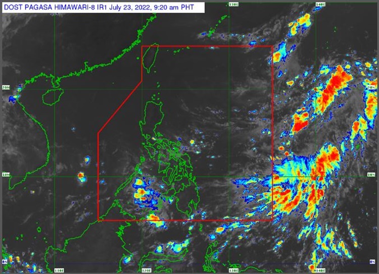 PAGASA