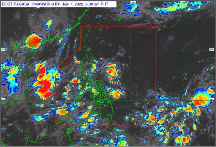 PAGASA