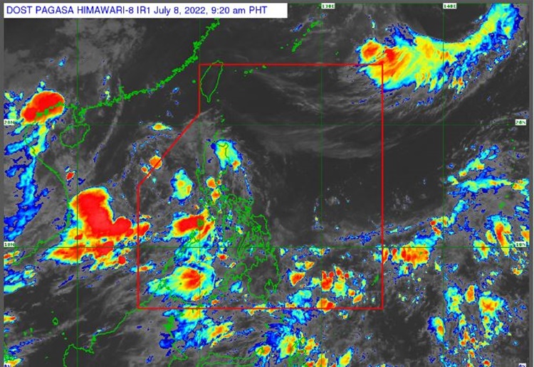 PAGASA