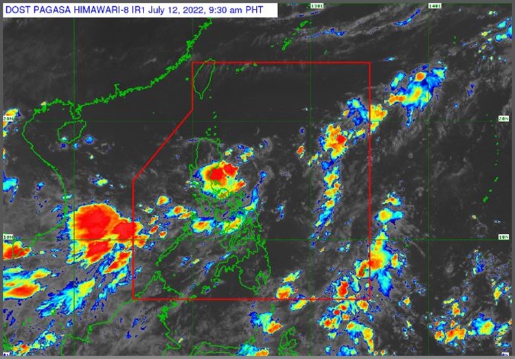 PAGASA