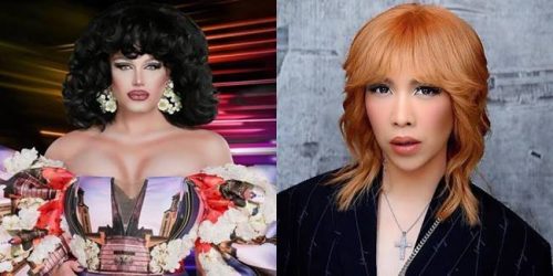 Paolo Ballesteros, Vice Ganda
