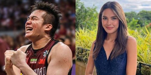 Paul Desiderio, Agatha Uvero