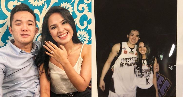 Paul Desiderio Denies Hurting His Ex-Partner, Releases Statement