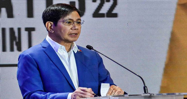 Ping Lacson