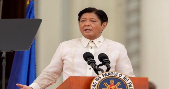 Malacañang Reveals President Bongbong Marcos' Condition Now