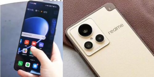 Realme GT2 Explorer Master specs