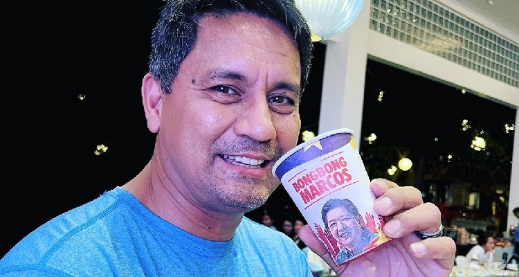 Richard Gomez 