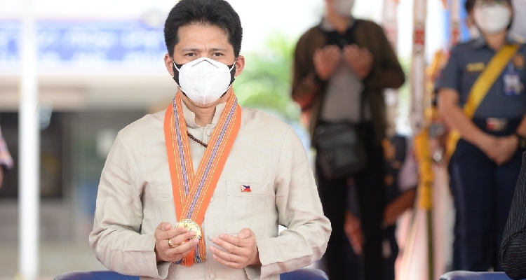 Robin Padilla