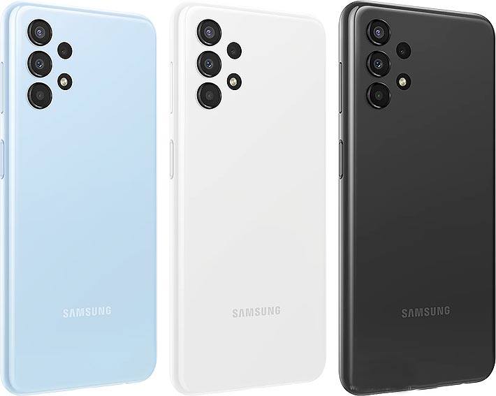 Samsung Galaxy A13 (SM-A137) Full Specs, Features, Price In Philippines