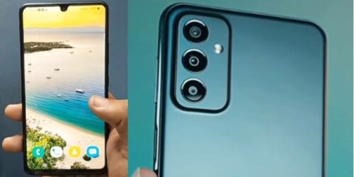Samsung Galaxy M13 4G specs