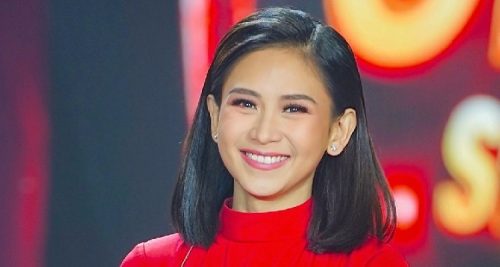 Sarah Geronimo