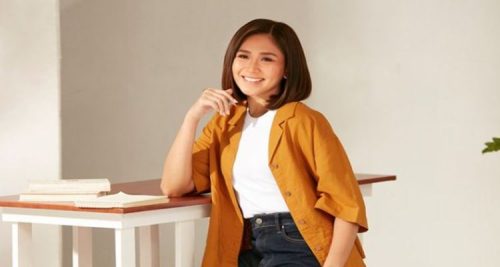 Sarah Geronimo