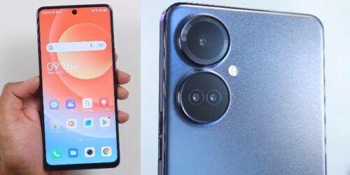 Tecno Camon 19 Pro 4G specs