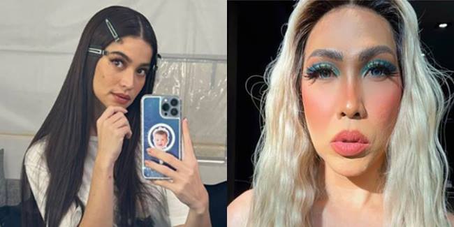 Vice Ganda & Anne Curtis' Light “Bardagulan” On Social Media