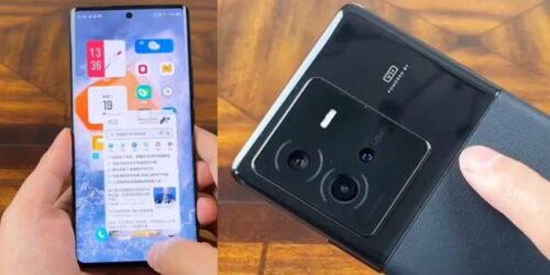 Vivo iQOO 10 Pro specs