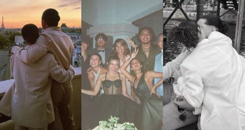 Yassi Pressman Boyfriend