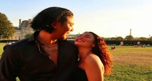 Yassi Pressman Boyfriend