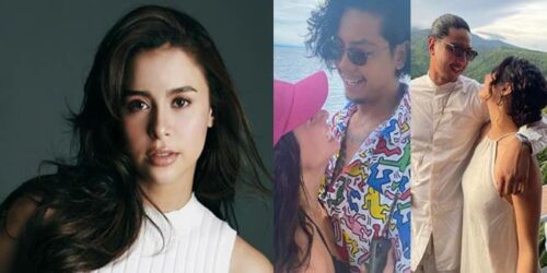 Yassi Pressman, Jon Semira 1