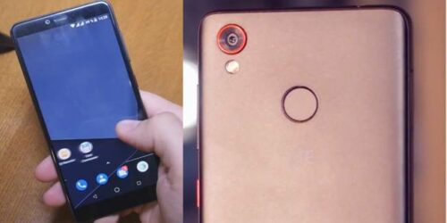 ZTE Blade A7 Vita specs