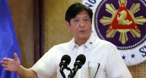 abra earthquake president bongbong marcos