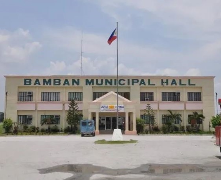 Tarlac Man