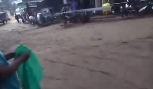 Banaue Rice Terraces