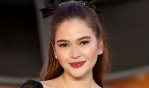 bela padilla