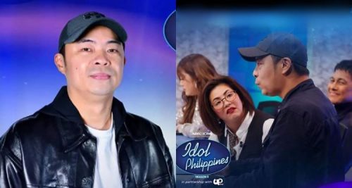 chito miranda idol philippines judges