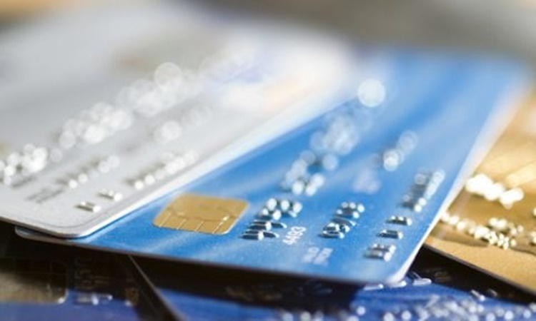 Credit Card Thief