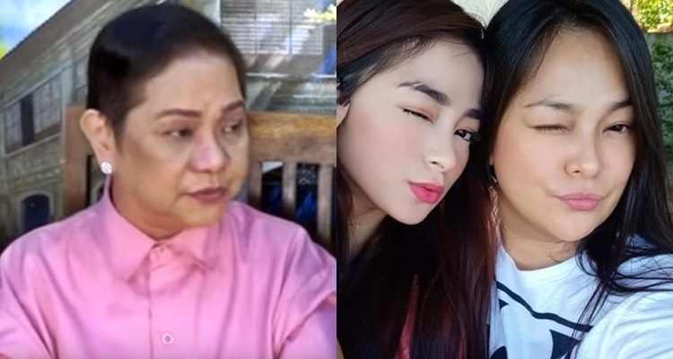 Cristy Fermin Slams AJ Raval's Mother Due To This Cryptic Post