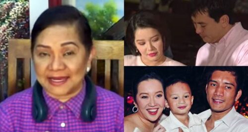 cristy fermin kris aquino james yap phillip salvador