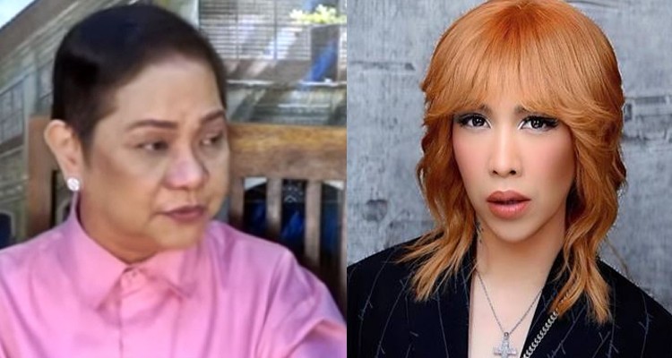 Cristy Fermin slams Vice Ganda amid 