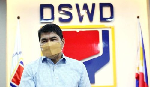 erwin tulfo dswd