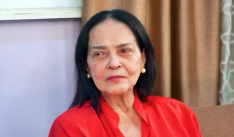 gina pareno