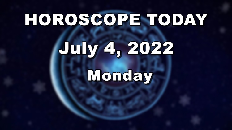 HOROSCOPE TODAY