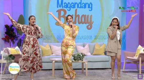 judy ann santos melai cantiveros jolin