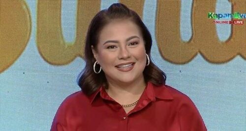 karla estrada