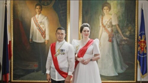 maid in malacanang cesar m