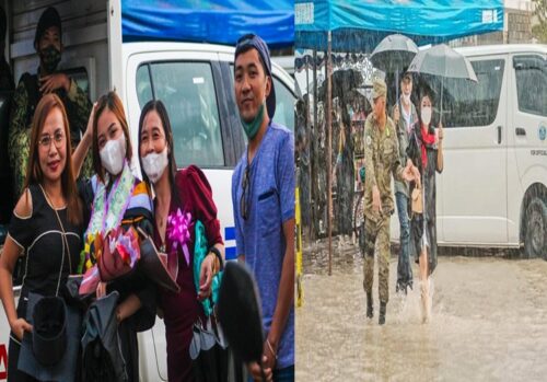 Davao Oriental State University