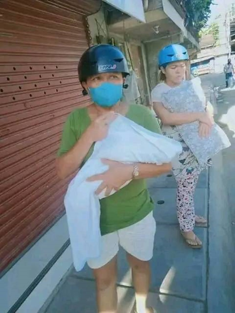 Traffic Enforcer