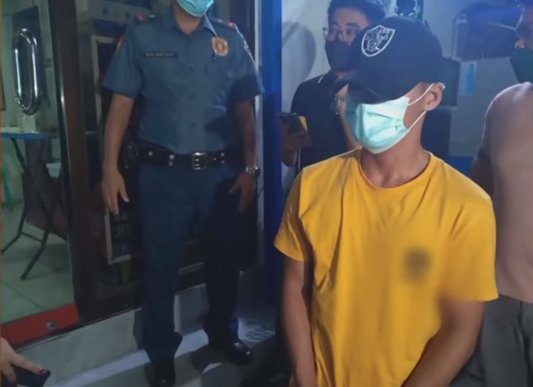 MMDA Officers