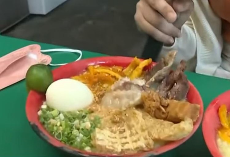 Unli-Lugaw