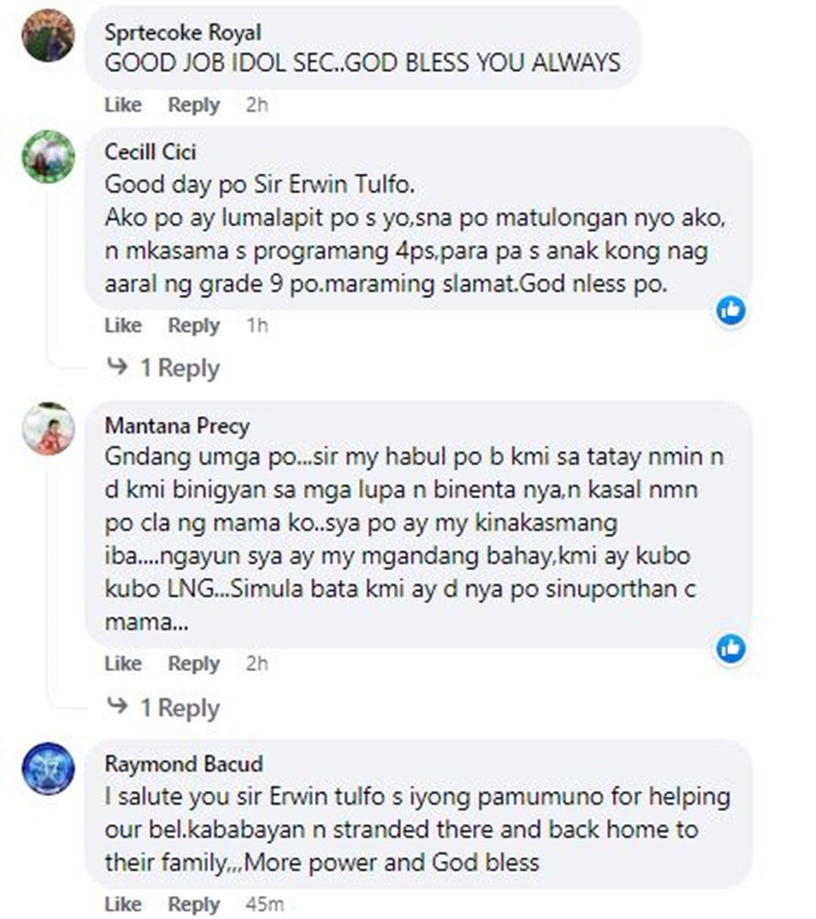 Construction Workers