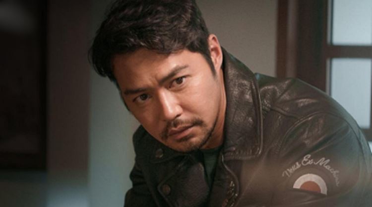 zanjoe marudo
