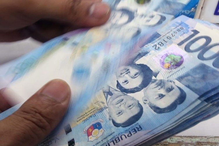 14th Month Pay