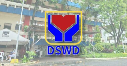4Ps Beneficiaries Who Got DSWD Educational Assistance