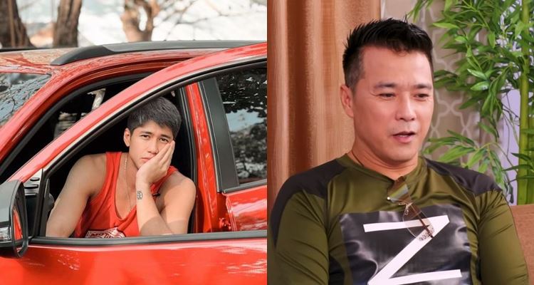 AJ Raval Boyfriend Aljur Abrenica Has 