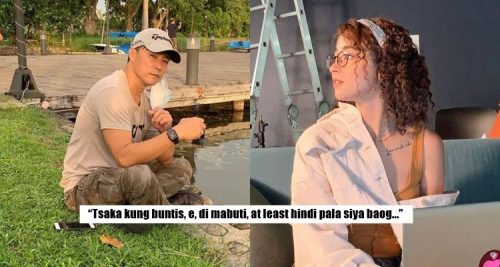 AJ Raval and Jeric Raval