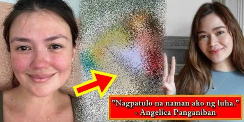 Angelica Panganiban, Bela Padilla
