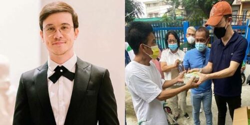 Arjo Atayde, Kusina On Wheels